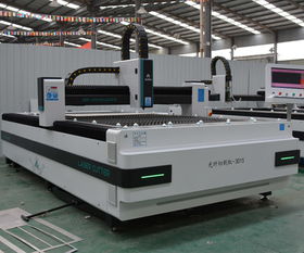 玖伍智能 專業(yè)廣告金屬字光纖切割機廠家，質(zhì)量可靠值得信賴